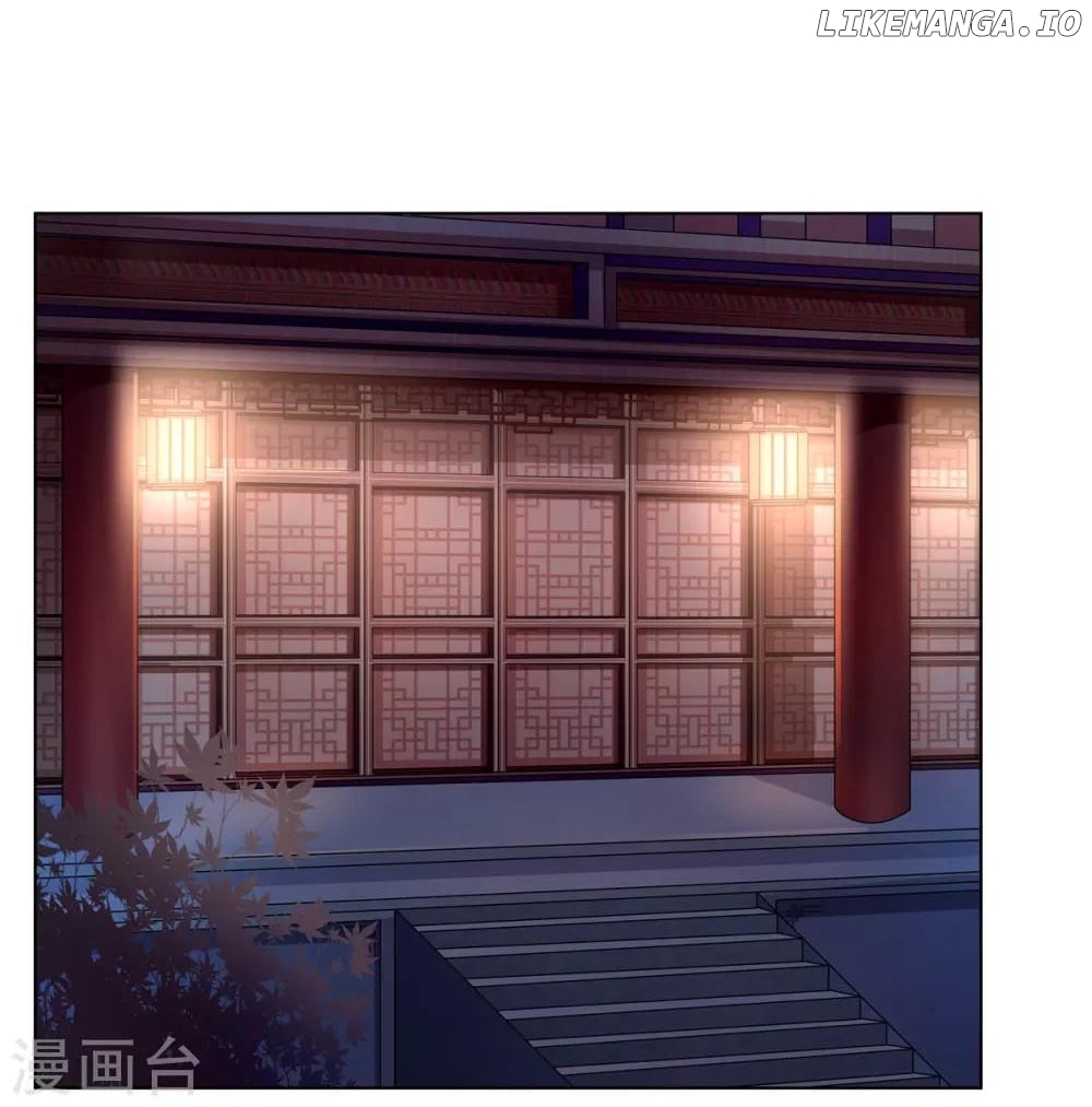 Rewrite My Fate chapter 42 - page 27